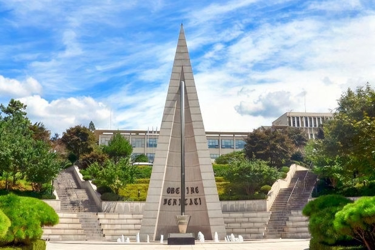 Sogang University selected for government-led AI training project