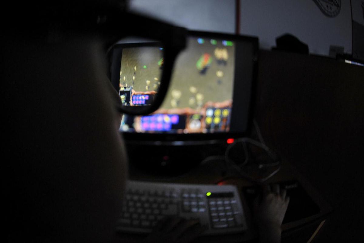 Cybersecurity researchers disciplined for playing StarCraft during work hours