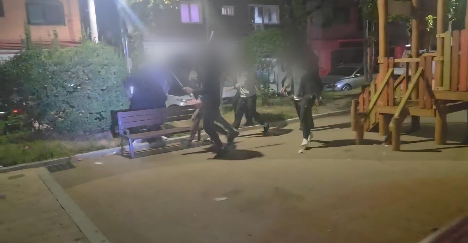 Foreign suspects in violent crimes up 12% in 5 years