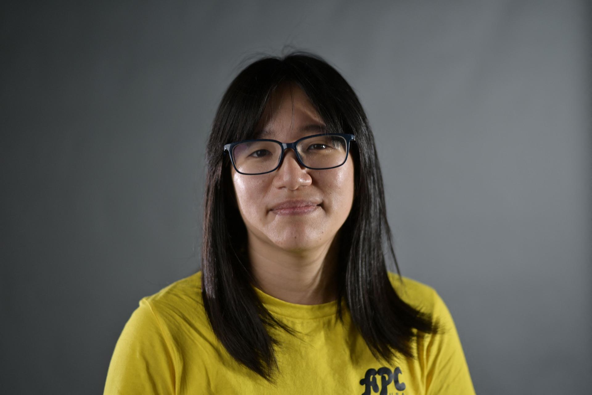 Rights groups call for release of 3 detained activists in Hong Kong, Thailand