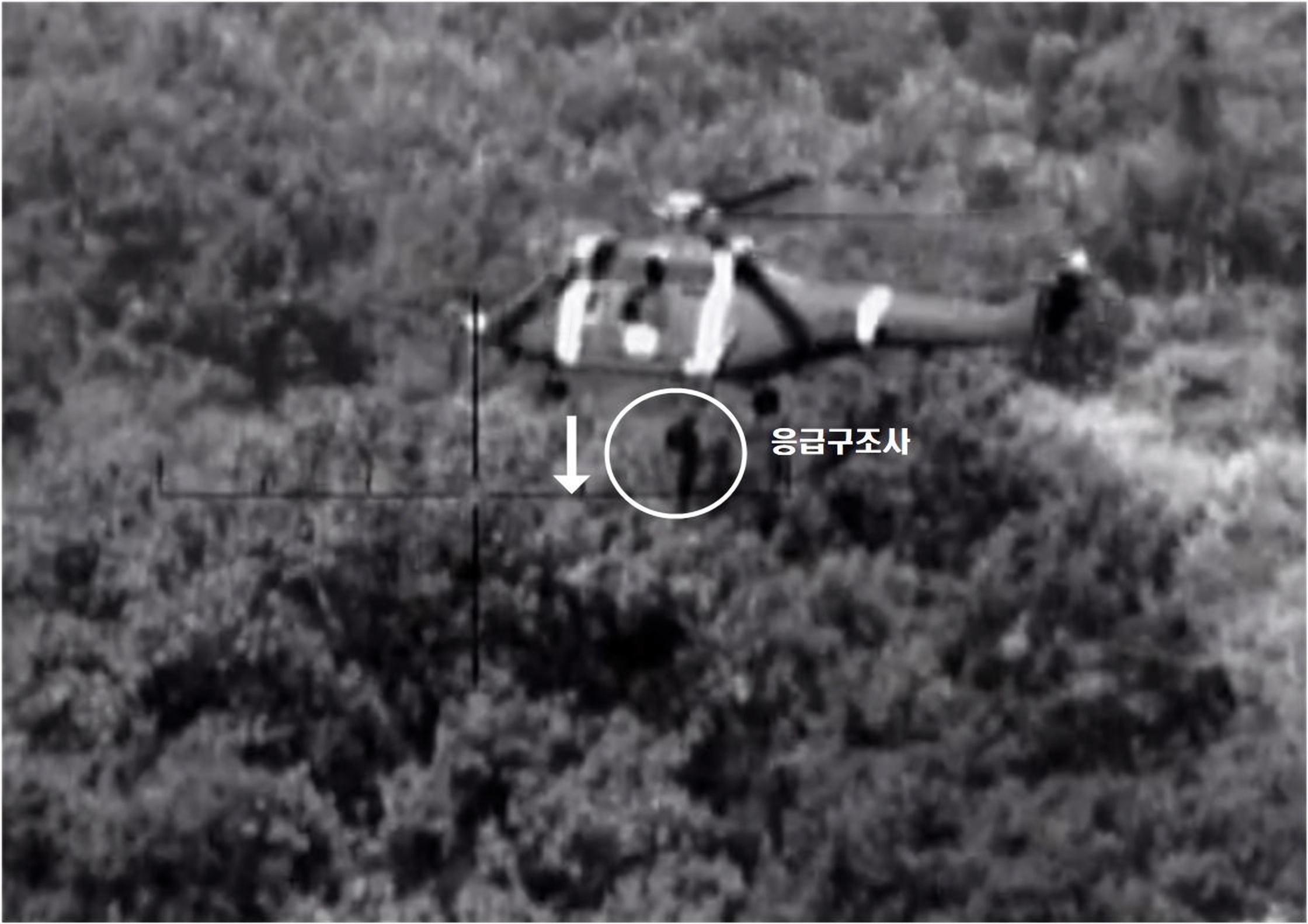 S. Korean military launches operation to remove NK mines at recent DMZ blast site