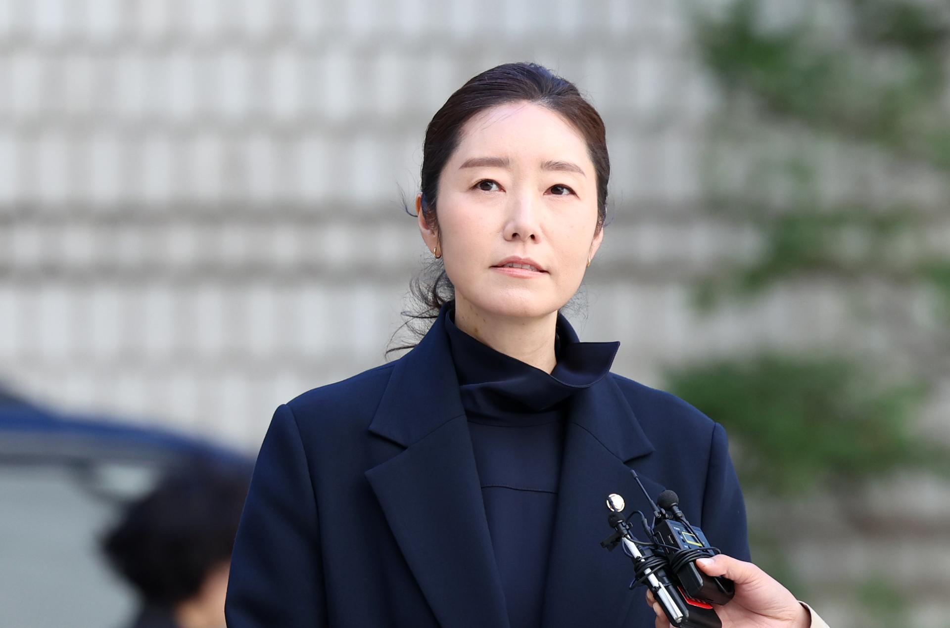 Lawmaker sentenced to 2 1/2 yrs in prison over cash-for-nomination scandal