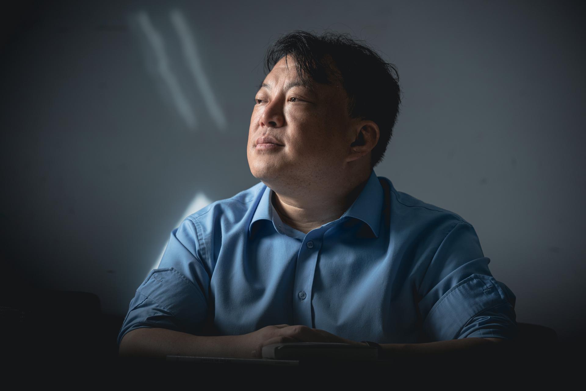 COVER STORY After interviewing 42 death row inmates, researcher believes capital punishment should end