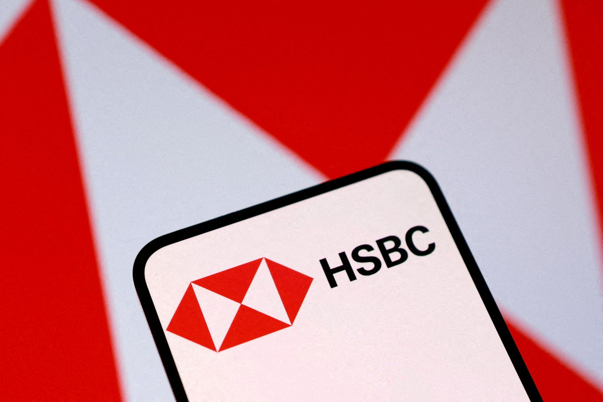 Top court upholds HSBC's acquittal in short-selling case