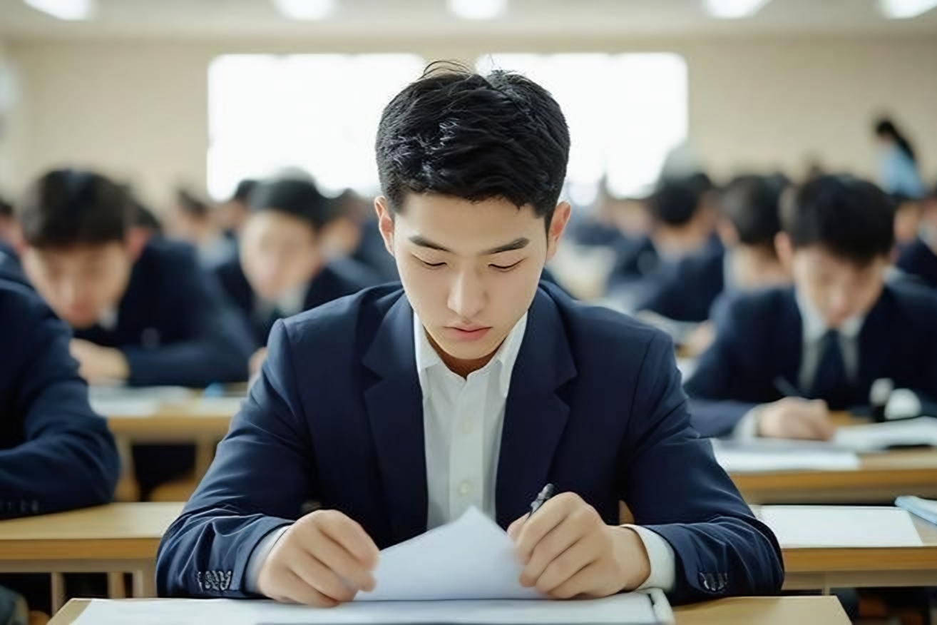 Korea turns to AI to modernize TOPIK national language exam