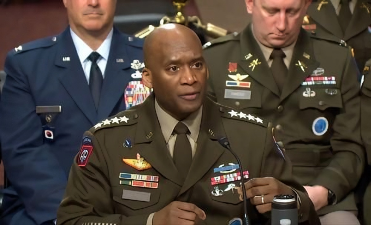 USFK chief says 'conditions have changed' while stressing OPCON transfer requirements