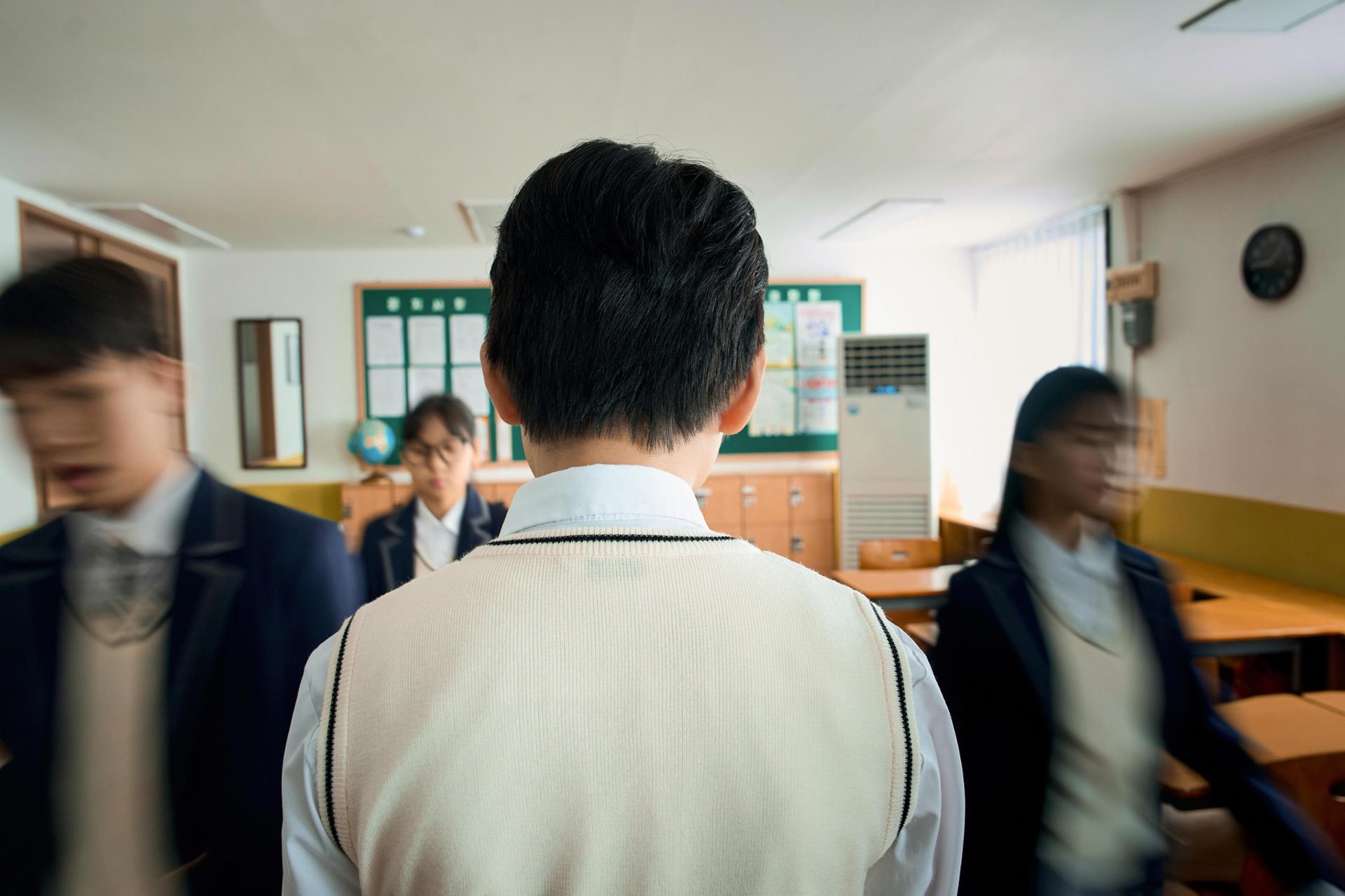 Nearly 8 in 10 school violence cases face only mild penalties: report