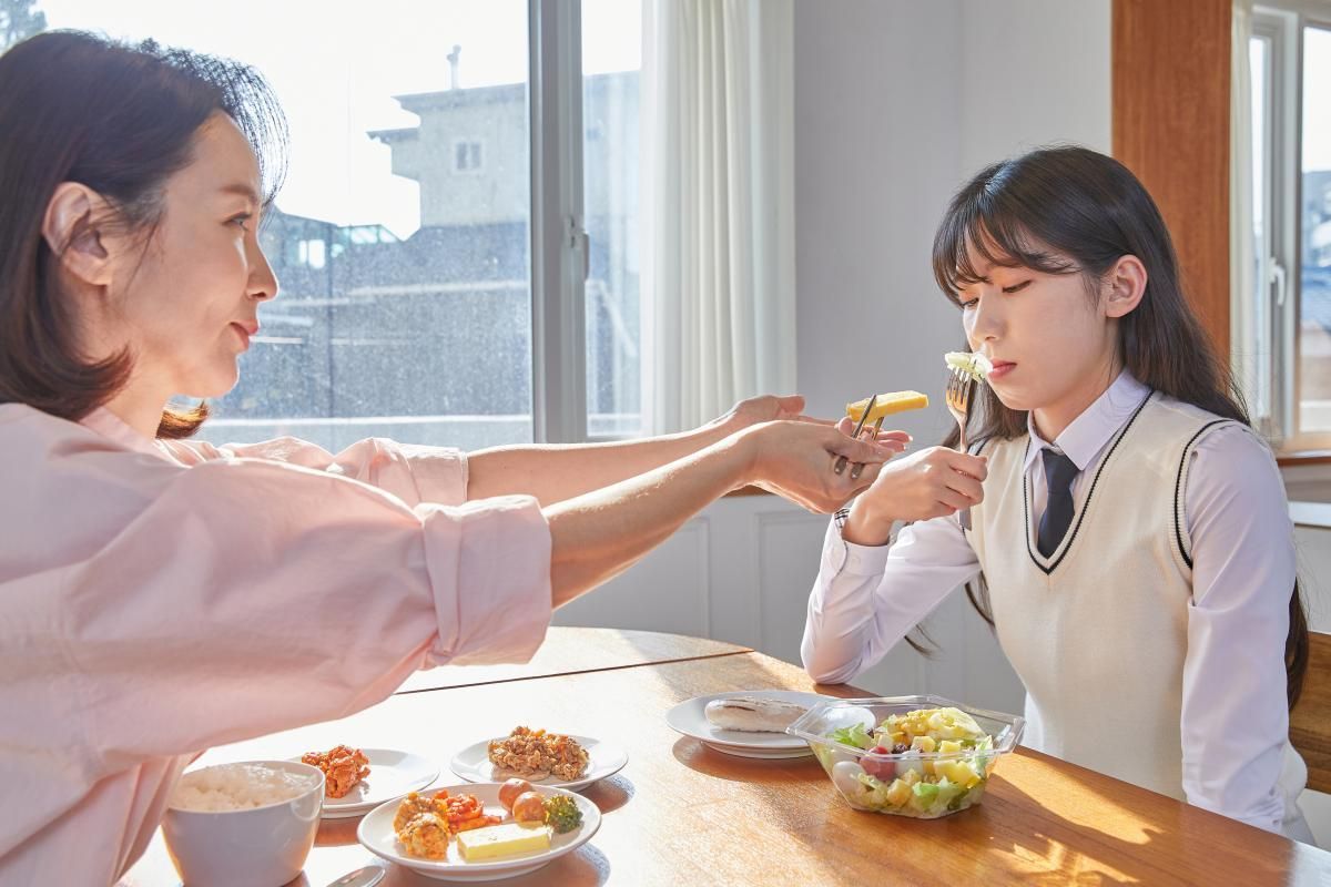 From 6th grade to high school, new data shows teen health declining in Korea