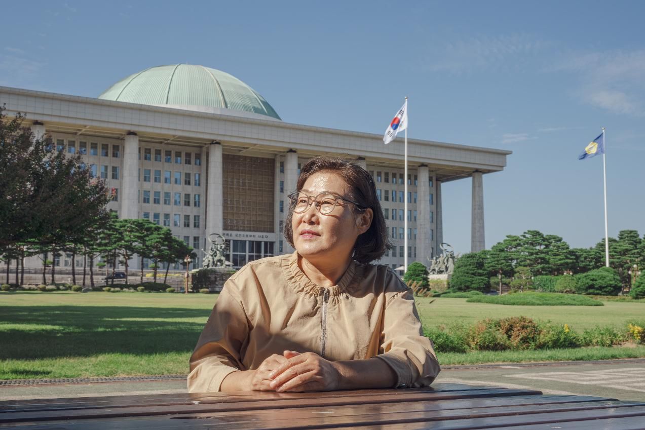 Interview Defector who won $37,210 from Kim Jong-un in lawsuit vows to fight on
