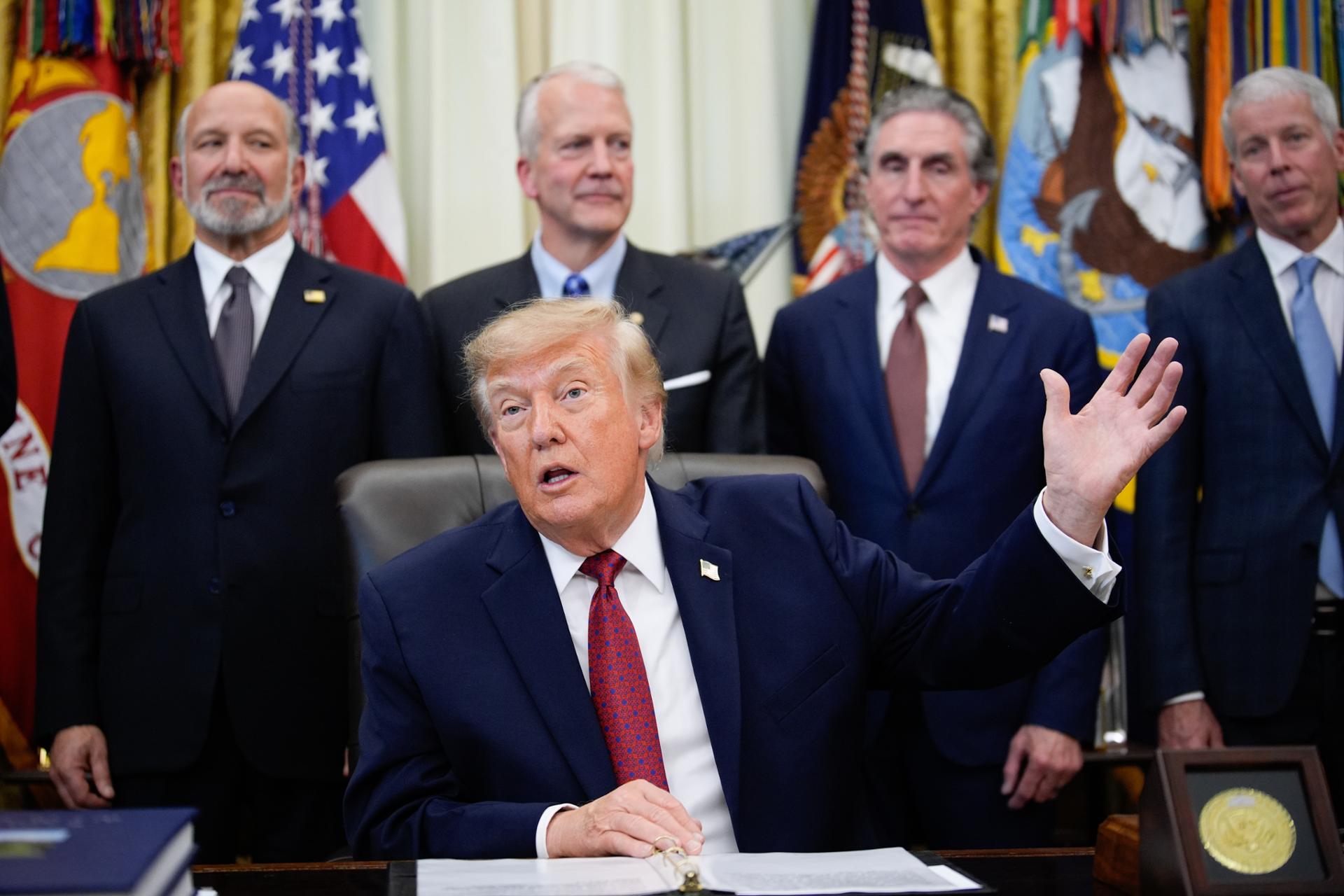 Korea protests US' unilateral announcement on Alaska LNG project