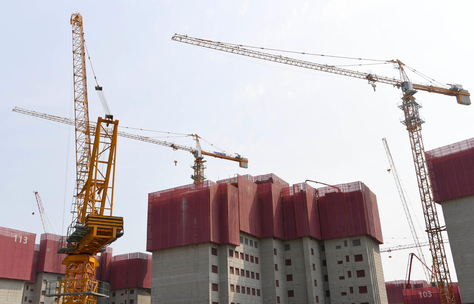 Kazakh worker killed as concrete ceiling collapses at Seoul construction site