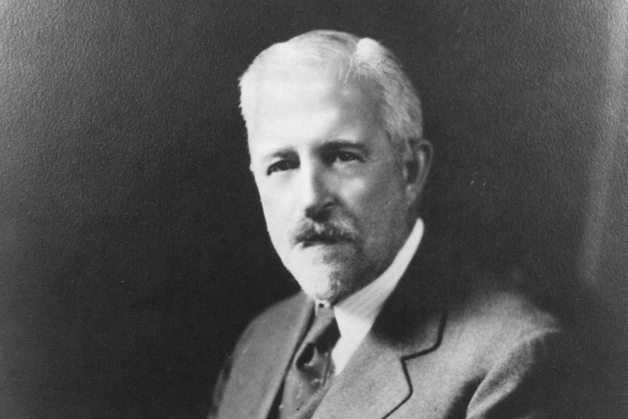 Homer Hulbert to be honored with bust in his Vermont birthplace