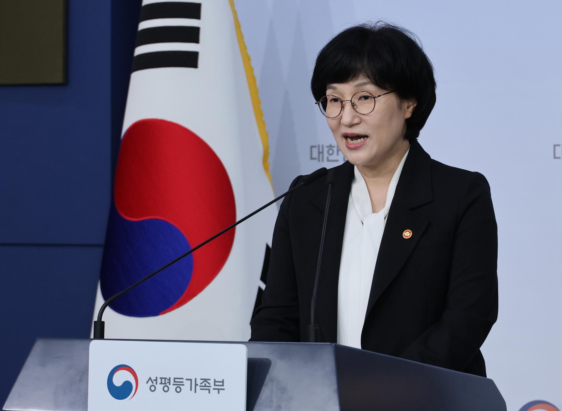 Gender ministry to focus on tangible improvements for everyday life