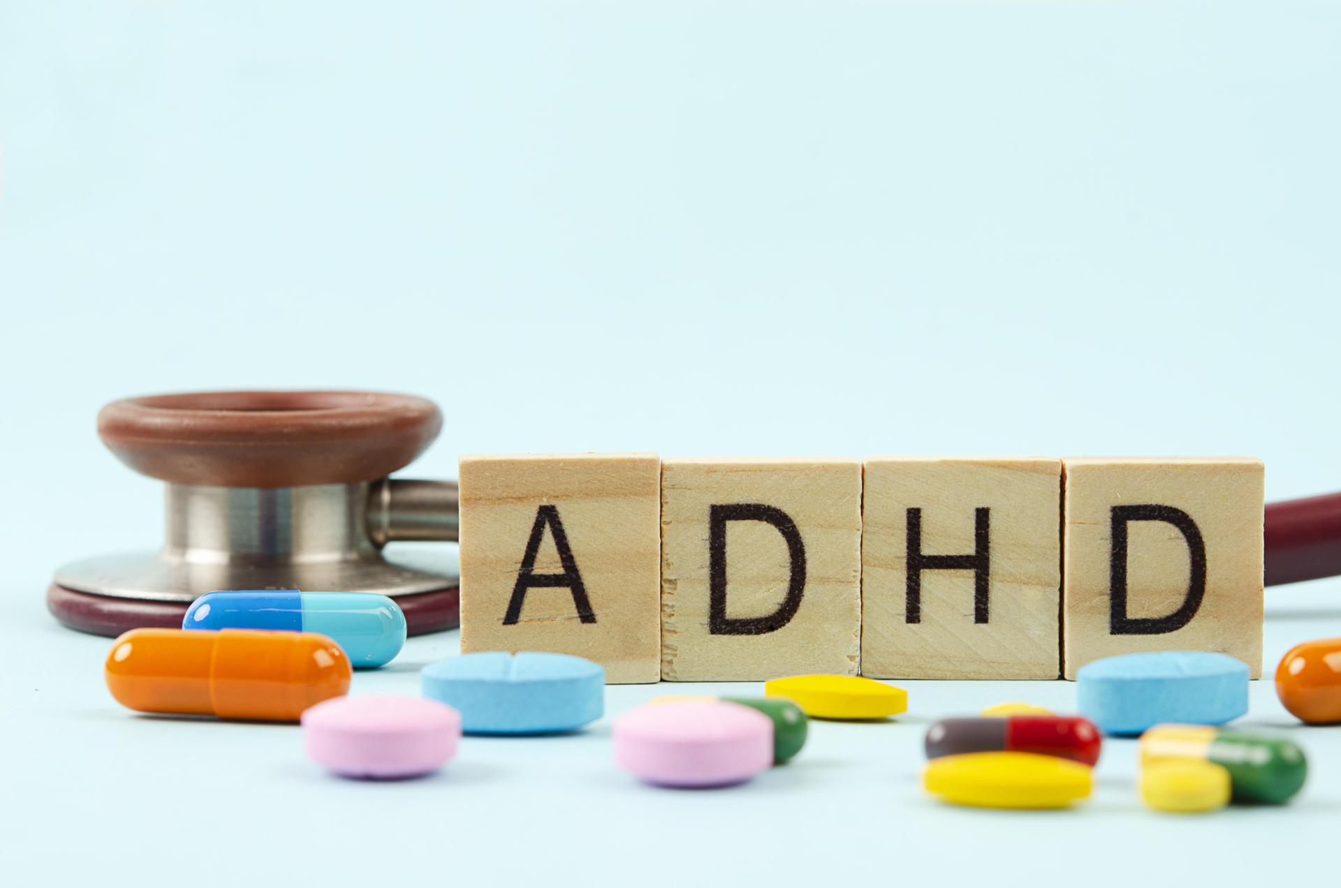 ADHD drug prescriptions surge 38% in 2 years