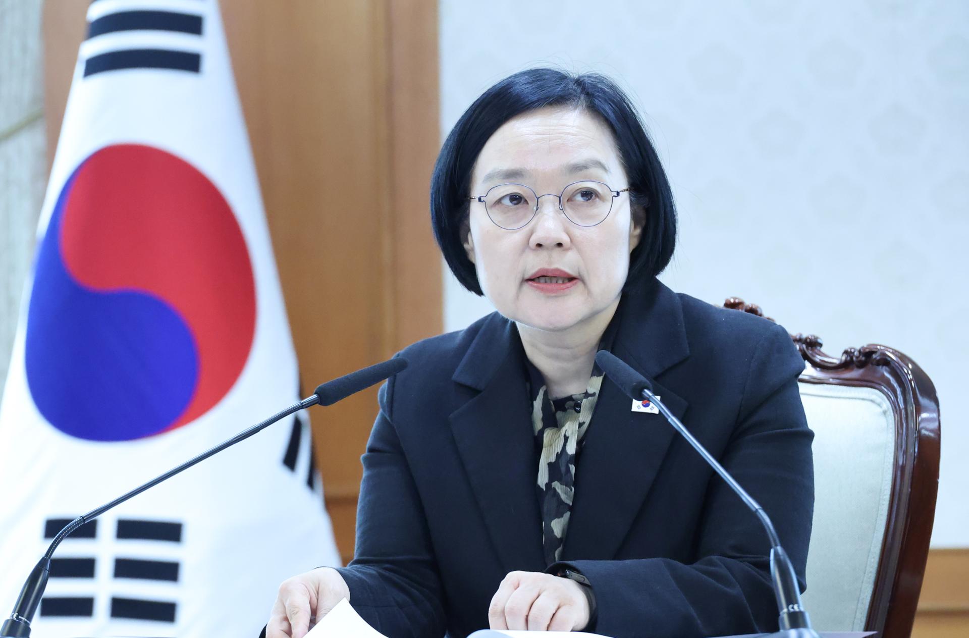 Gov't finalizes 6th Suicide Prevention Basic Plan