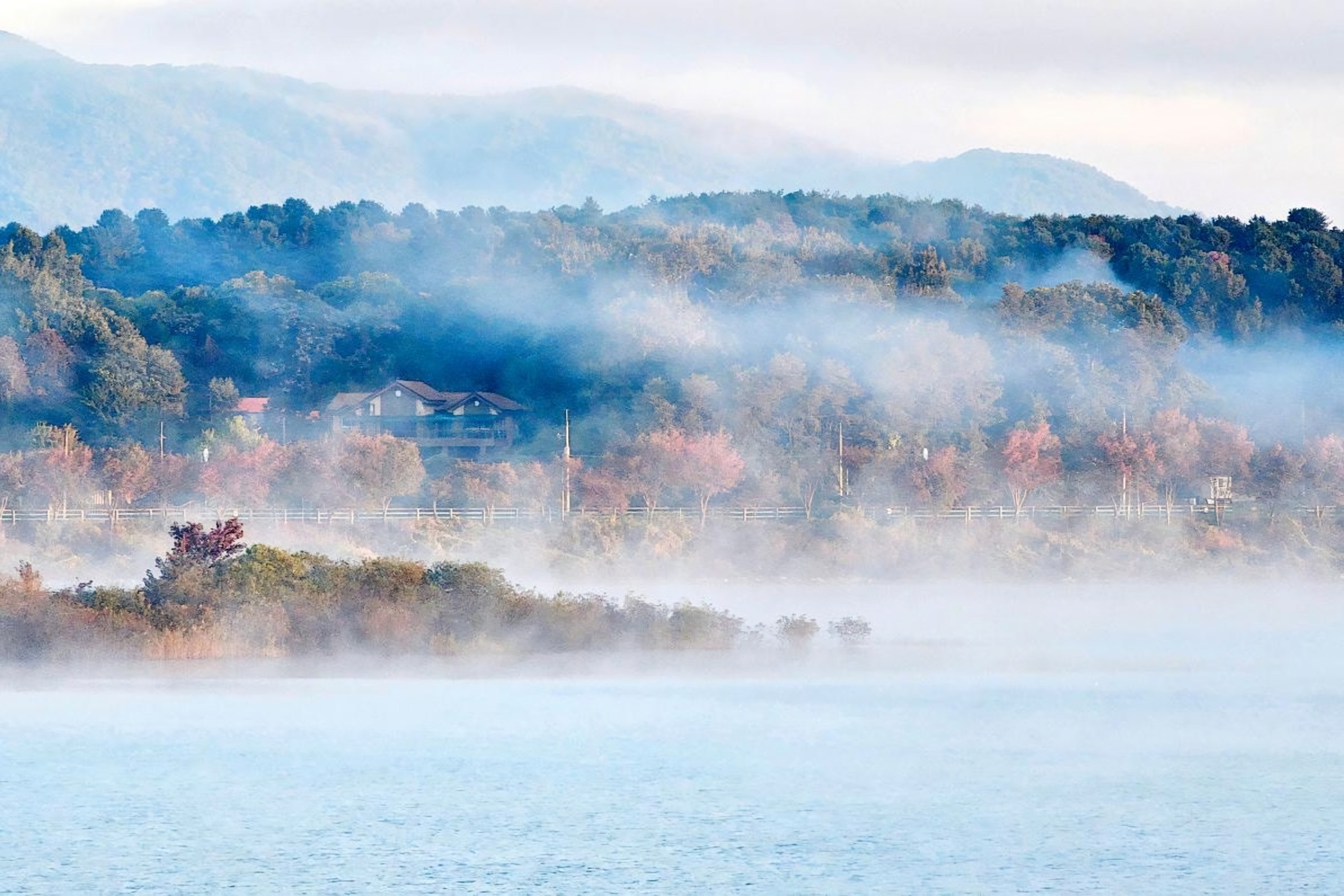 'Super El Niño' could bring roller-coaster winter weather to Korea