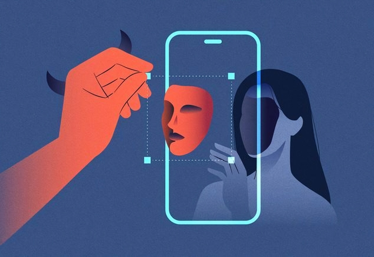 Police officer indicted for fabricating, distributing deepfake videos of acquaintances