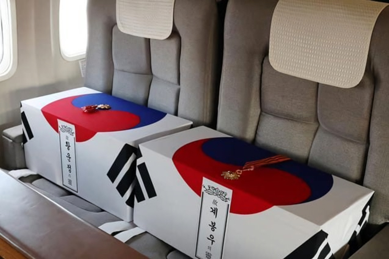 Endless search for graves of forgotten independence fighters