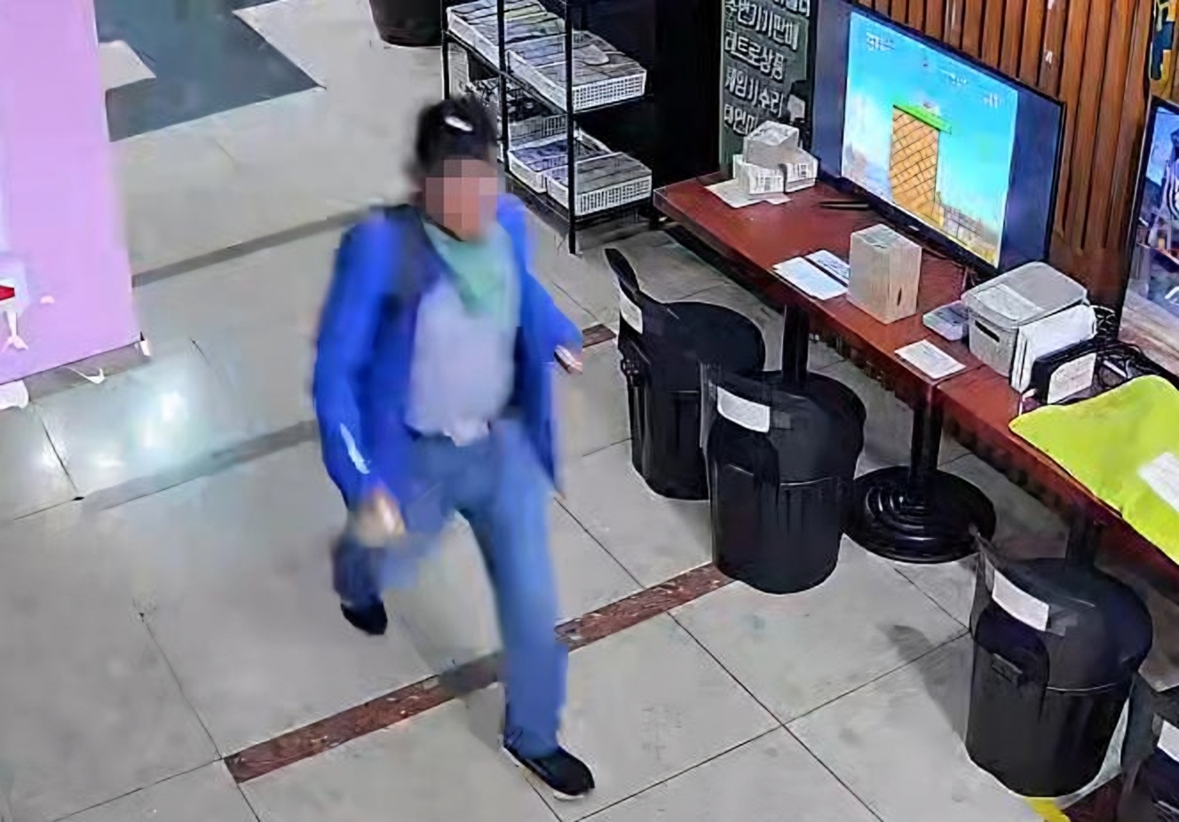 Suspect says frustration at hospital prompted knife attack in Incheon: police
