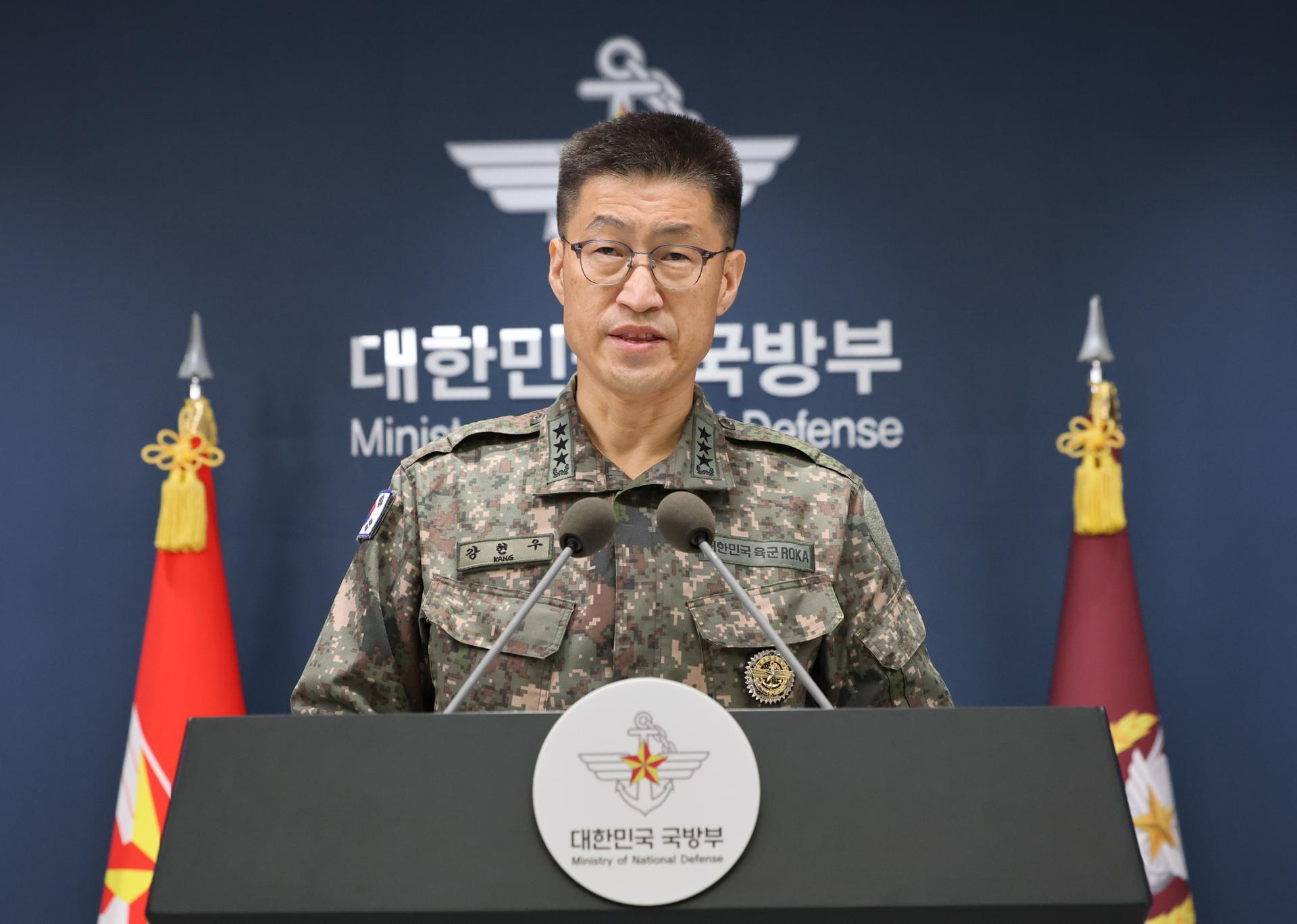 UNC confirms armistice violation as military demands NK apology