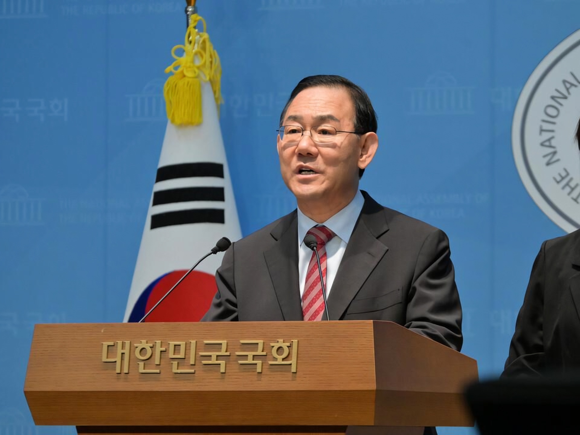 PPP warns against relocation of foreign, defense ministries to Sejong